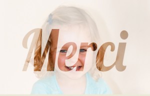 merci